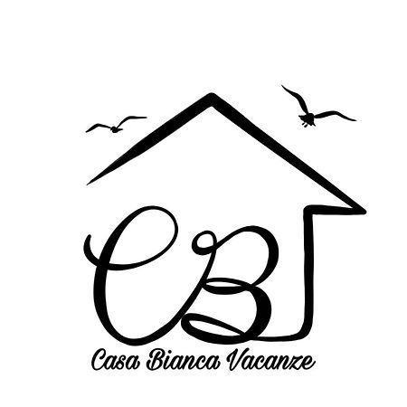 Casa Bianca Vacanze Apartamento Palermo Exterior foto
